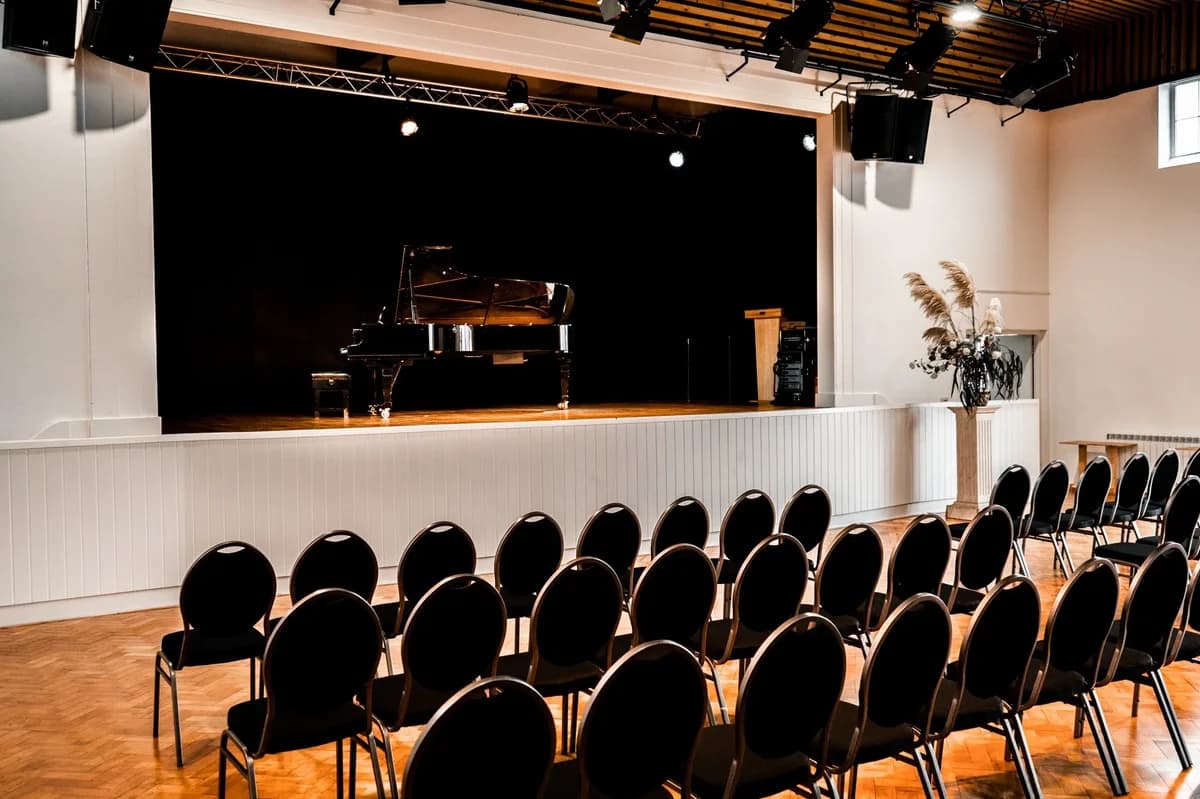 Rye Creative Centre