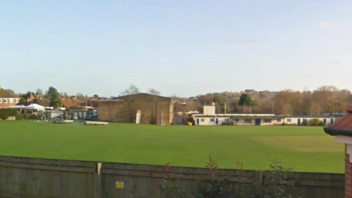 Yeovil Community Sports & Recreation Organisation Pavilion