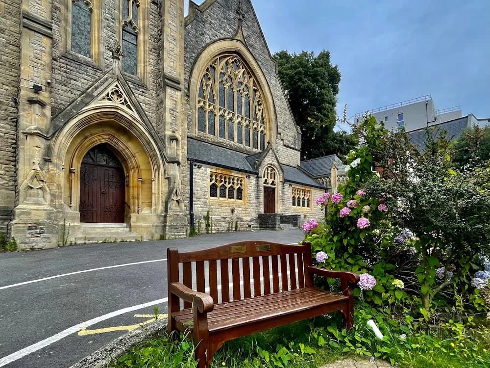 St Andrew's Church