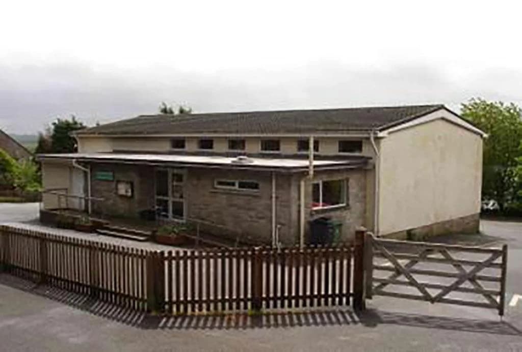 IIsington Village Hall