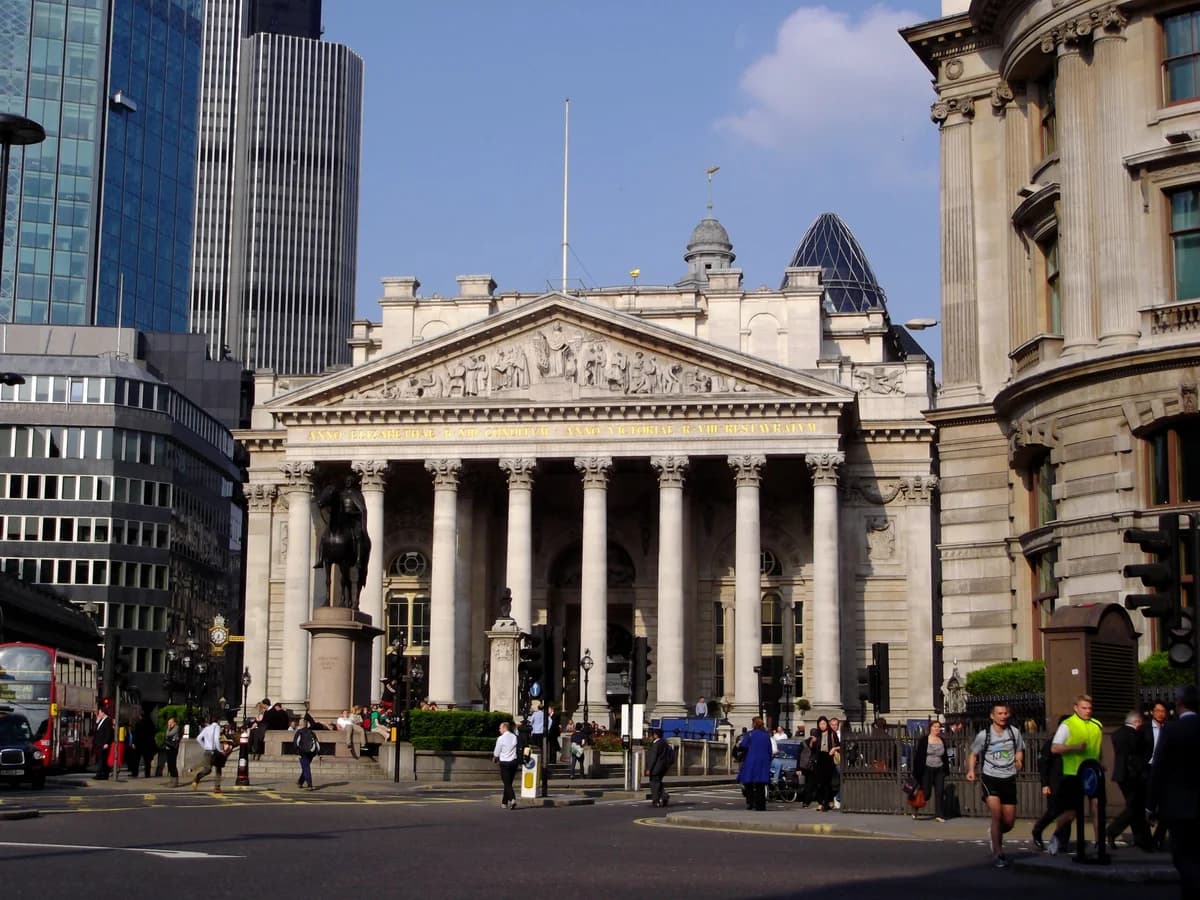 Mansion House