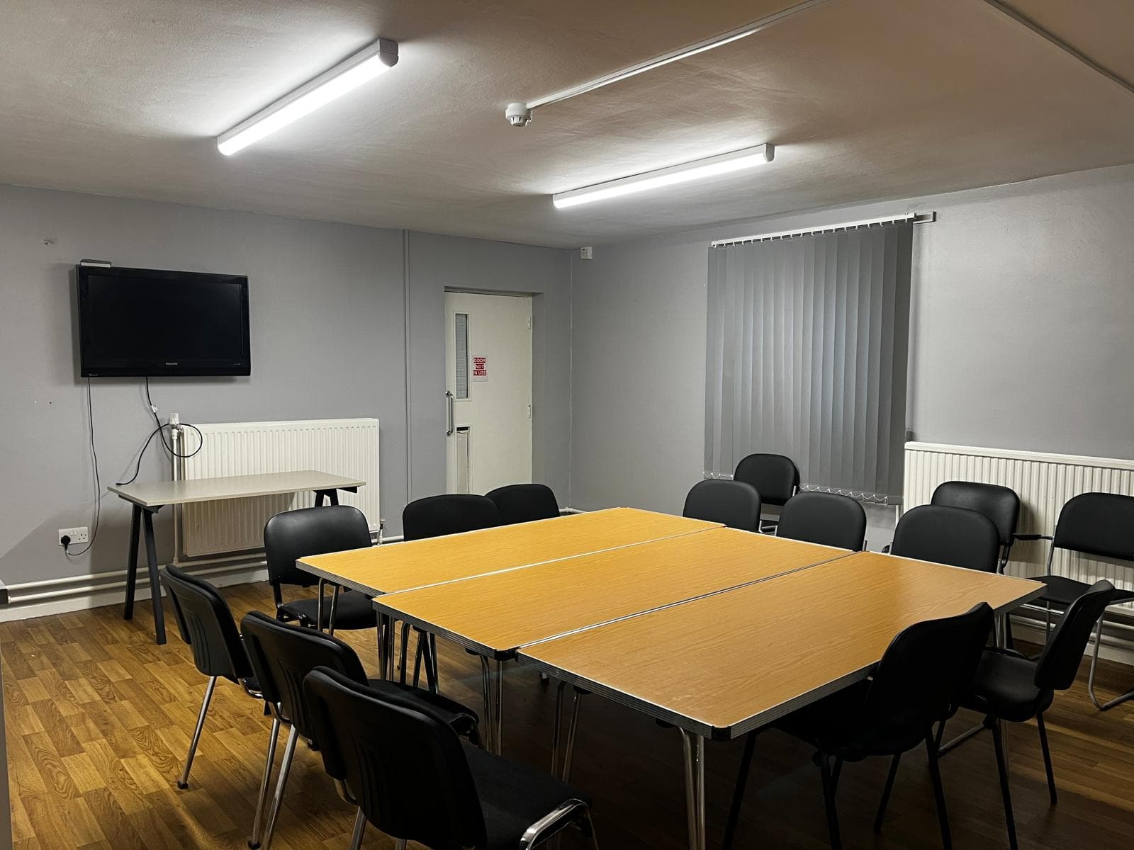 The Oak Centre – photo 1