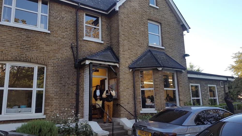 Northolt Village Community Centre