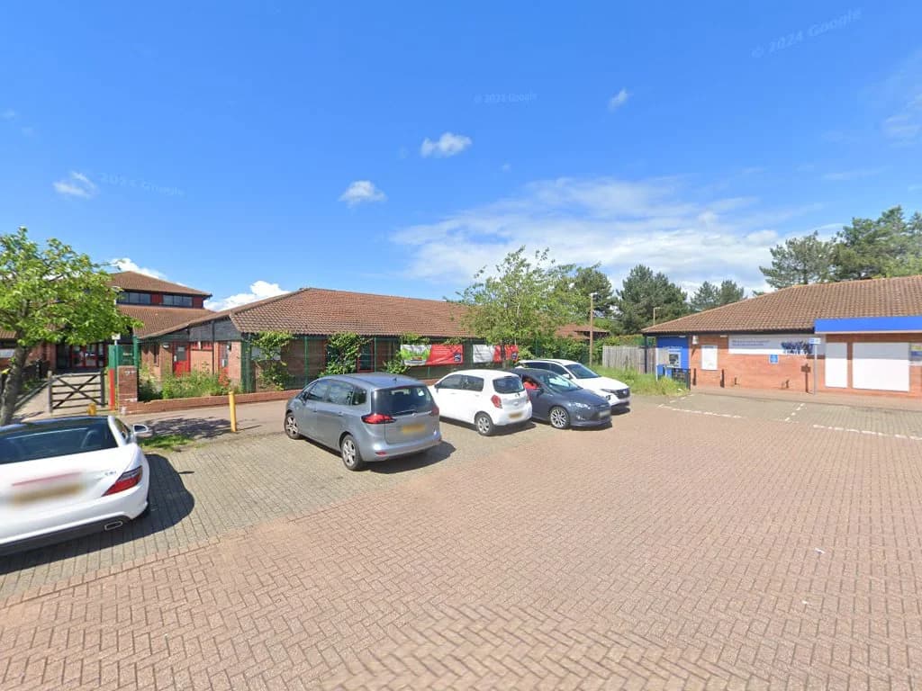 Giffard Park Community Centre