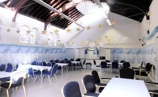 Time & Talents Centre
