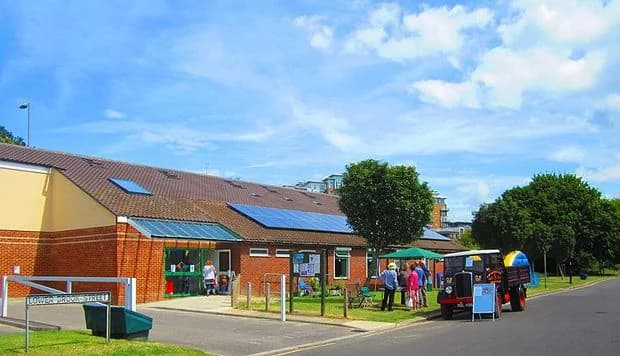 Brookvale Village Hall