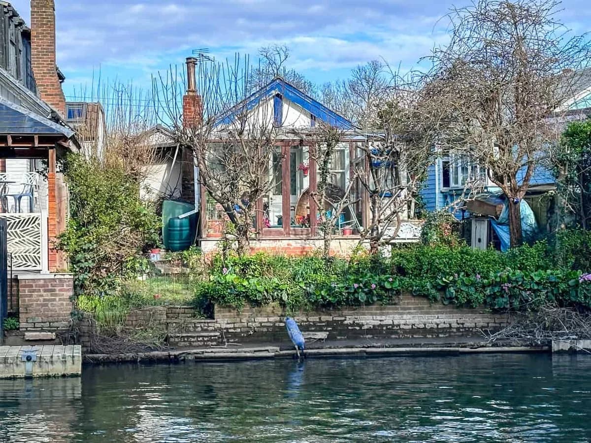 Thames Ditton Centre