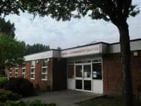 Abbey Community Centre