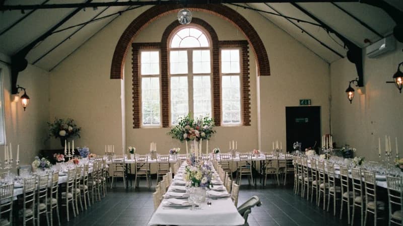 Abney Public Hall
