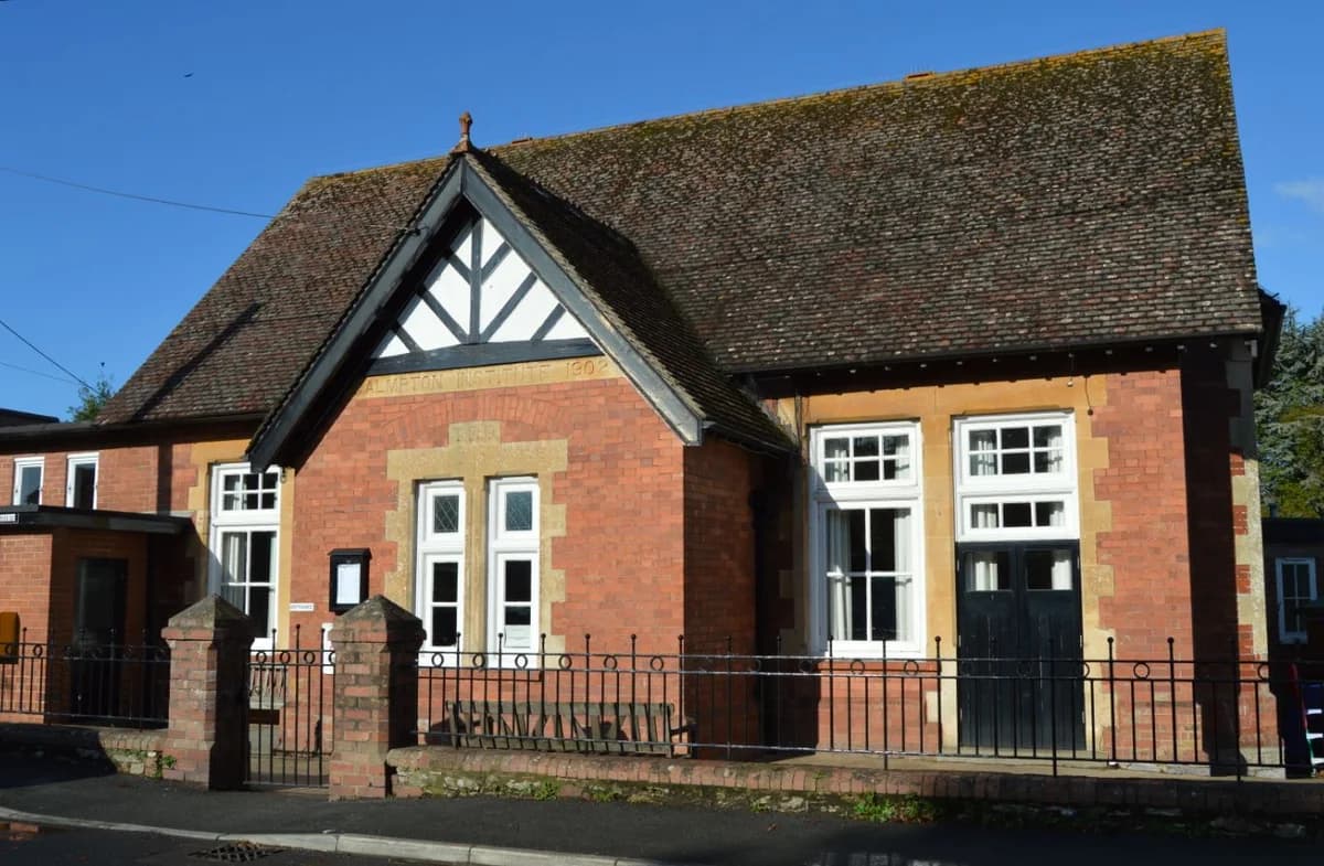 Galmpton Village Institute