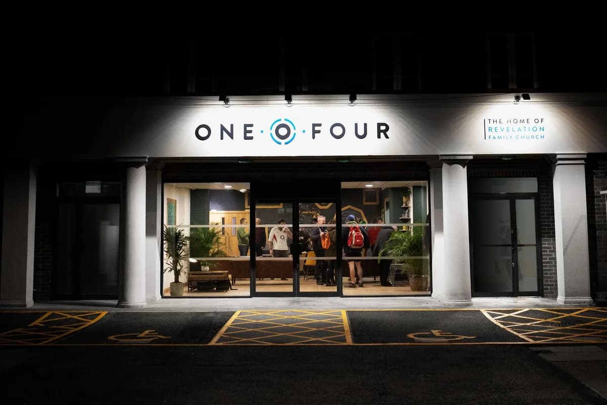 One-O-Four