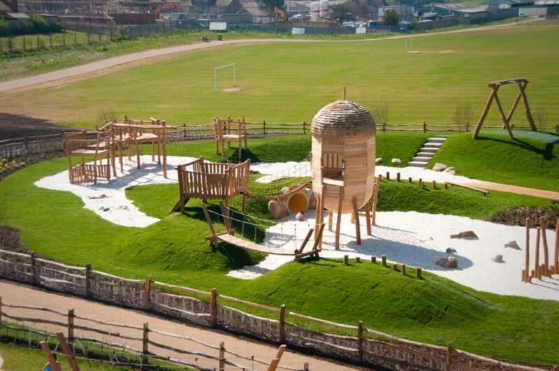 Centenary Park (Big Park)