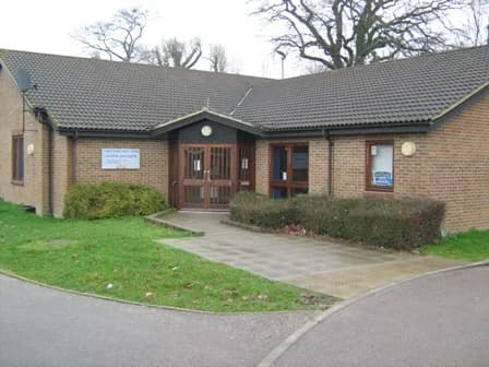 Holbrook Community Centre