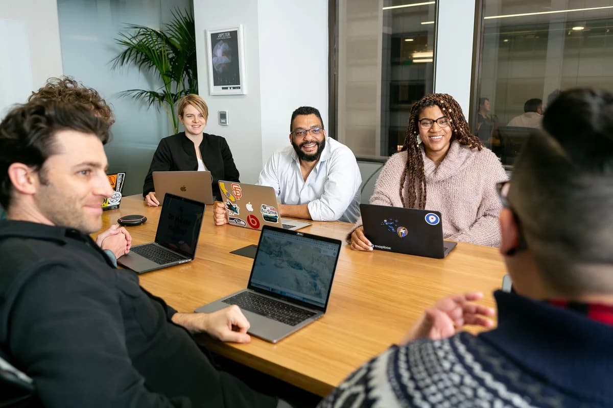 Flexible Meetings