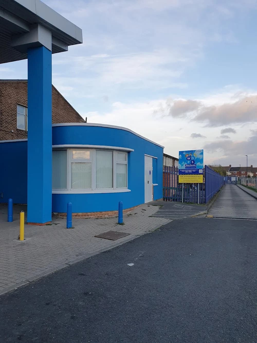 West Denton Community Centre