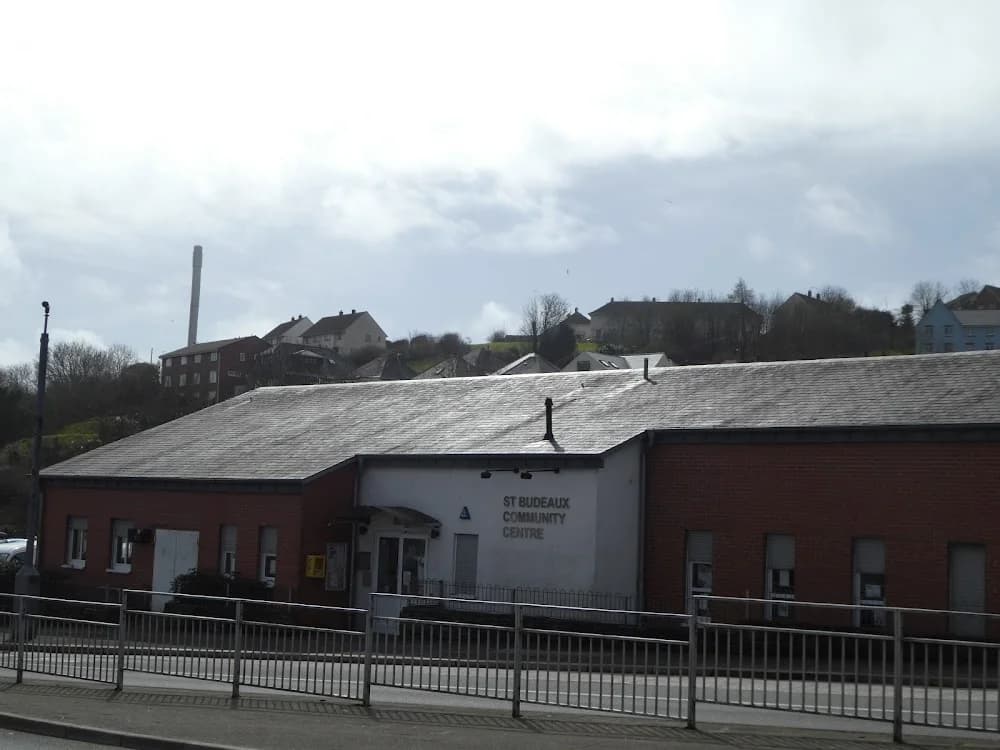 St Budeaux Community Centre