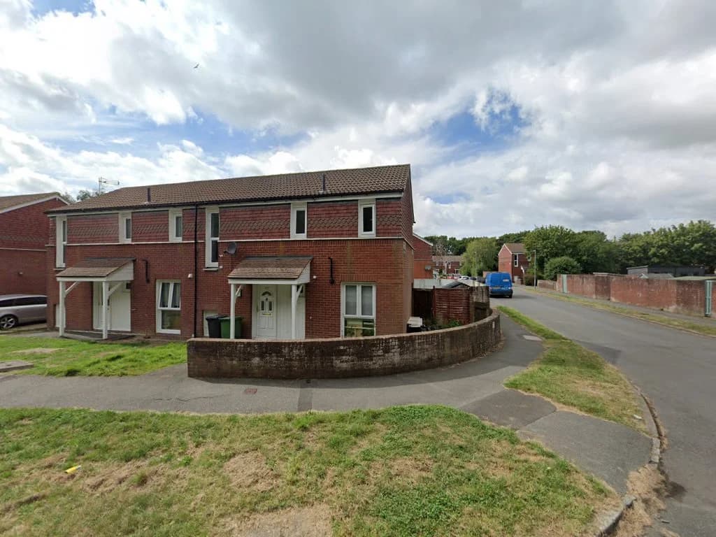 Diplocks Community Trust