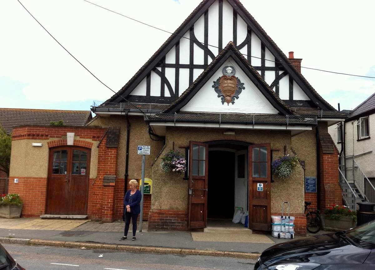 Bembridge Village Hall