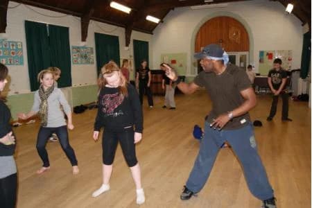 Clewer Youth and Community Centre