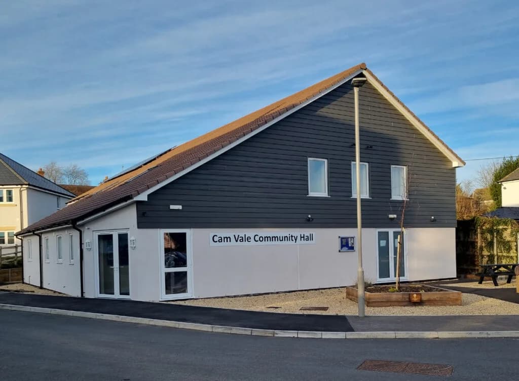 Cam Vale Community Hall