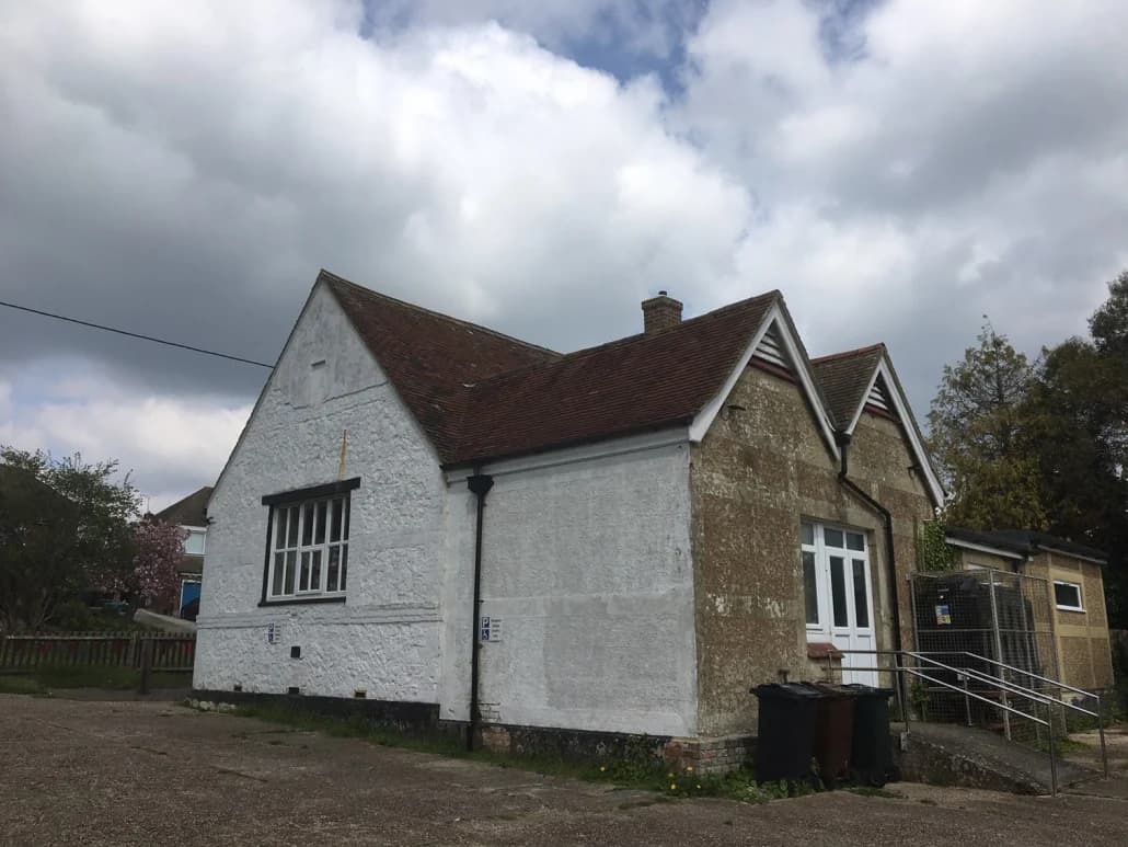 Ruckinge Village Hall