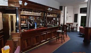 Enfield Town Club