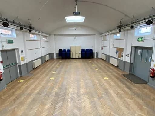 Cromer Community Centre