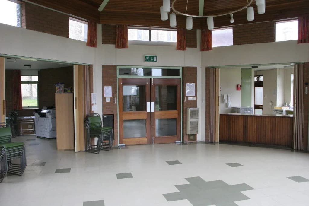 All Saints Kings Langley Church / Hall Hire