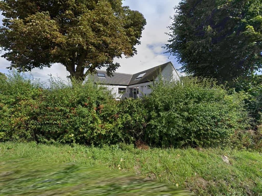 Cheddington Pavillion