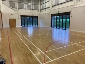 West Kingsdown Village Hall