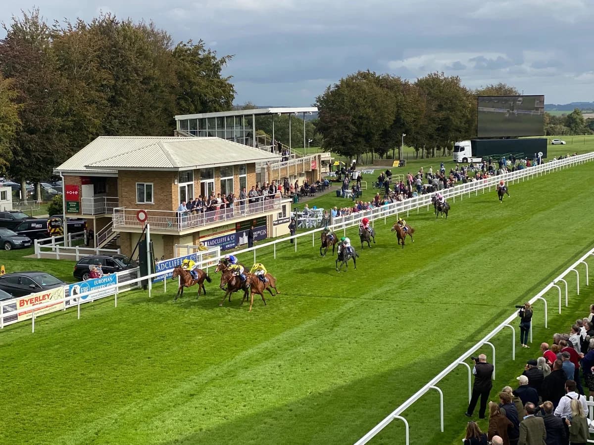 Bibury Club Ltd