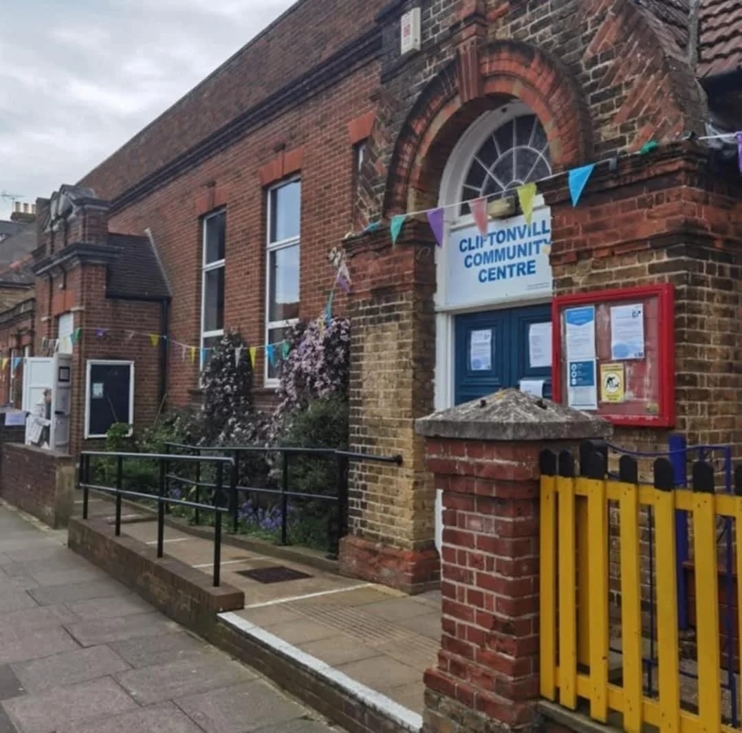 Cliftonville Community Centre