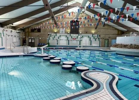 Tavistock Community Sports Centre