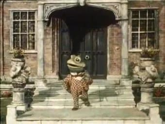 Toad Hall