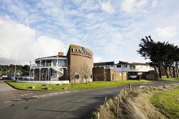 Langstone Quays Resort