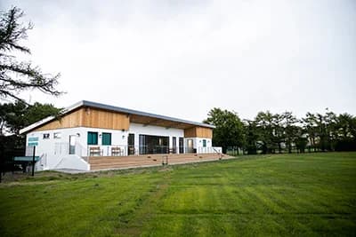 Manadon Sports & Community Hub