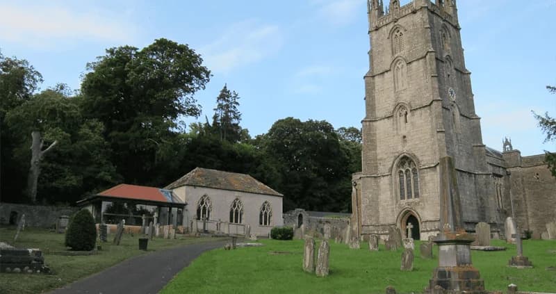 The Cross Tree Centre