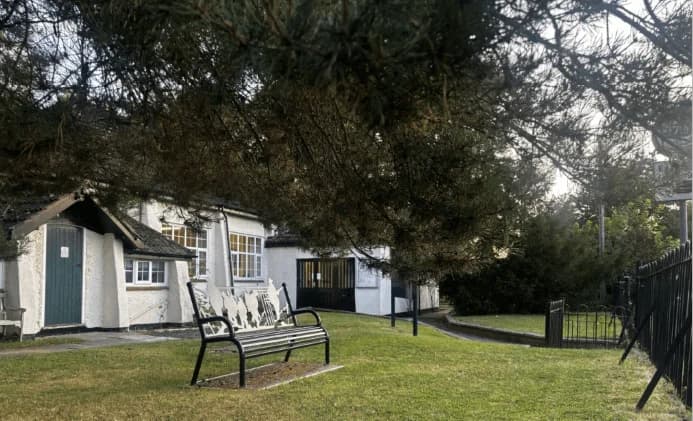 Ellesborough Parish Hall