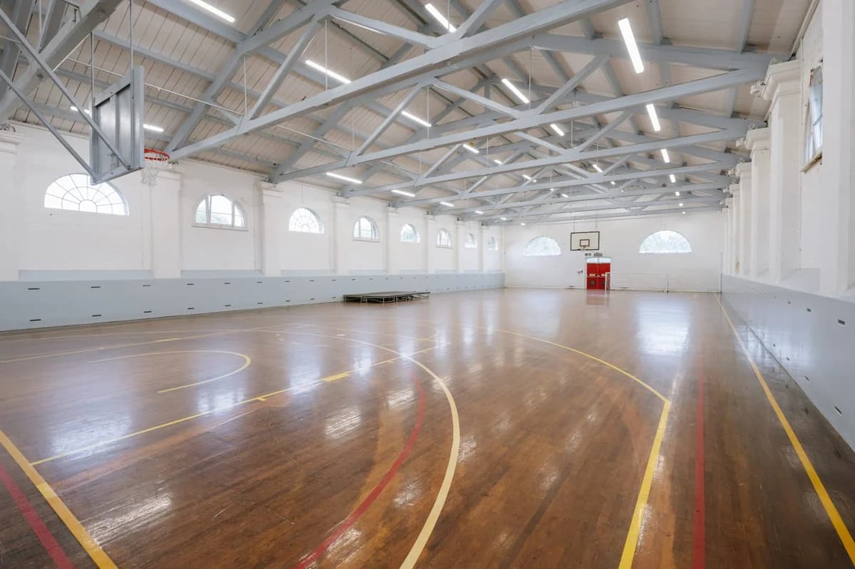 Hanwell Community Centre