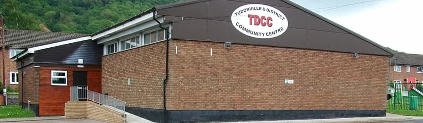 Tudorville & District Community Centre