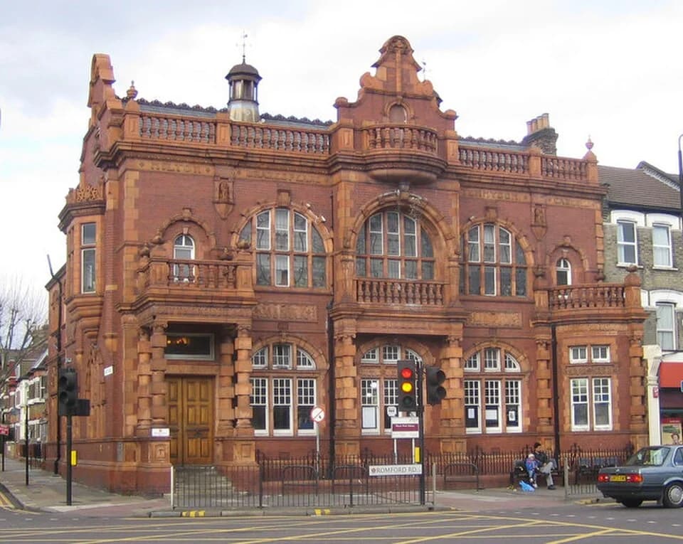 Ravidassia Community Centre