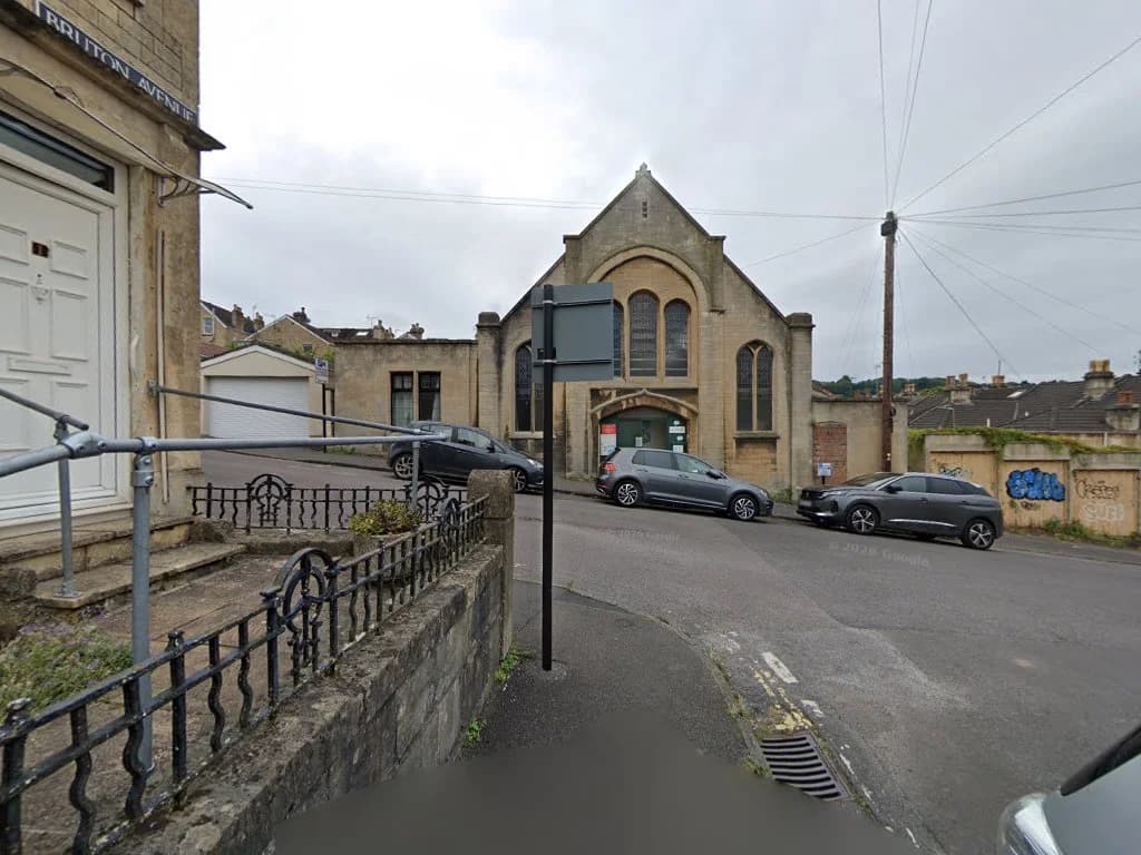 Bruton Community Hall