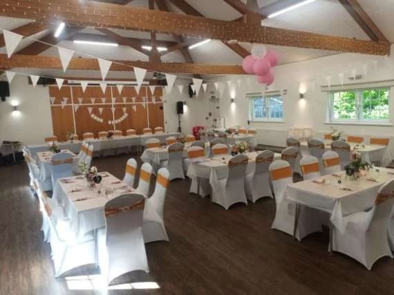 Beech Village Hall