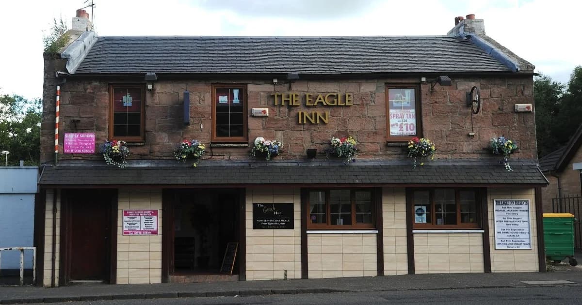 Eagle Inn