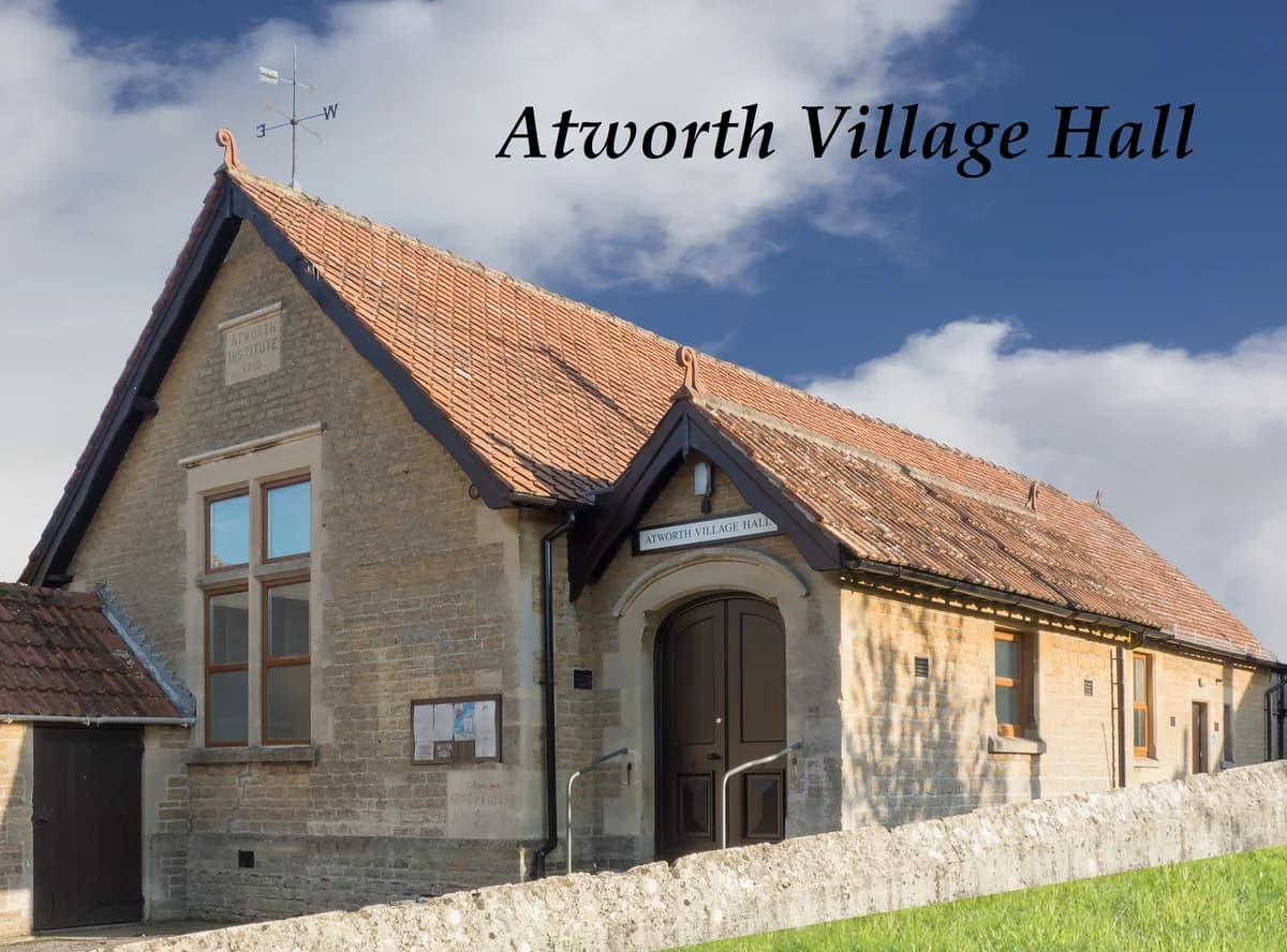 Atworth Village Hall