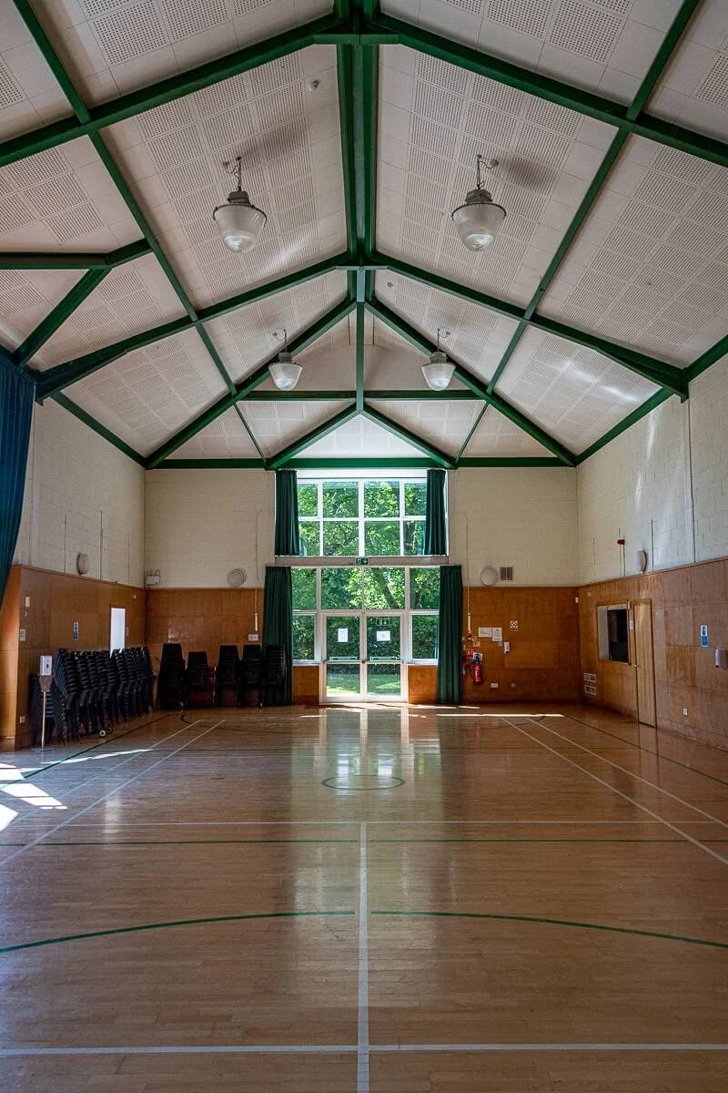 Rolvenden Village Hall