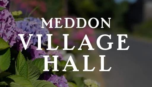 Meddon Village Hall