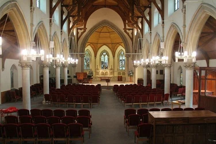 Christ Church