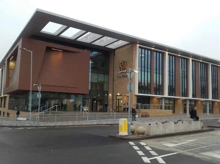 Hemel Hempstead Library