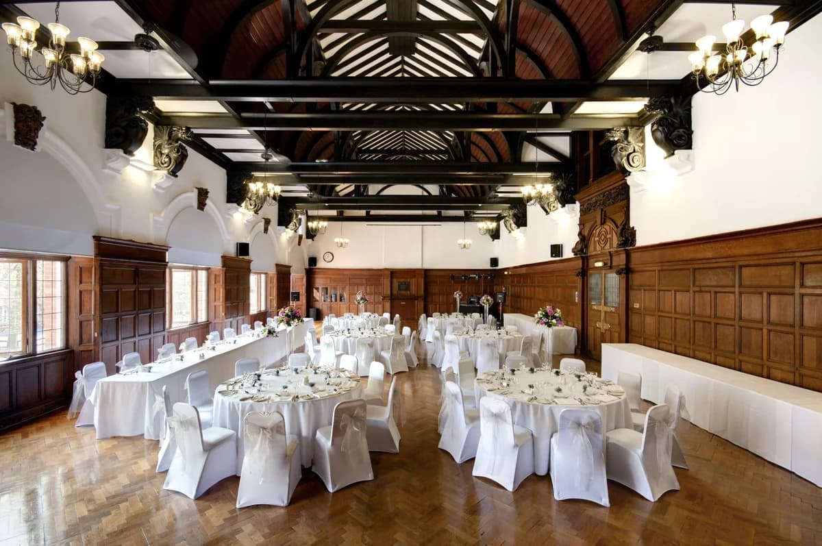 The Ward Room